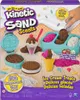 Kinetic Sand Eiscreme Set mit Duftsand - 454 g magischer Produktbild-Vorschau 1