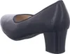 Rieker Damen Pumps mit runder Zehenform und Blockabsatz Produktbild-Vorschau 23