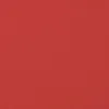 vidaXL Coussin pour banc de jardin rouge 150x50x3 cm tissu Voir les images du produit 10