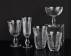 Verres à champagne Sodaglas DAPHNE Daphne 6,6 x 6 x 19,4 cm Voir les images du produit 4