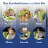 KomfortKissen™ Kids – Ergonomisches Kinder-Körperkissen Produktbild-Vorschau 10