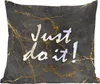 MuchoWow® Zierkissen Sofakissen Wohnzimmer Dekokissen 45x45 Produktbild-Vorschau 1