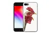 MuchoWow® Handyhülle Schutzhülle Hülle für iPhone SE 2022 Produktbild-Vorschau 2