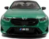 Solido 1:18 BMW M5 (G90) M grün metal. 2025 Produktbild-Vorschau 7