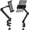 Tischhalter für Tablet & Smartphone – stabiler, 360° Produktbild-Vorschau 1