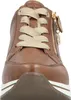 Remonte Damen Leder Sneaker in weite H mit loser Einlage Produktbild-Vorschau 3