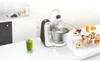 Bosch MUM5 Start Line universal Arancione, Argento, Tran, Anteprima dell’immagine prodotto 2
