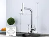 Küchenarmatur 360° Wasserhahn Küche Mischbatterie Spültisch Produktbild-Vorschau 3