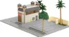 Jada Fast & Furious Nano Toretto Cafeteria Bühnenfigur Produktbild-Vorschau 7