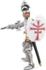 Papo 39947, 3 lat(a), The Medieval Era, Wielobarwny, PCW Podgląd zdjęcia produktu 5