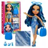 Mga Rainbow High Swim Doll Skyler Voir les images du produit 18
