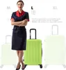 Flexot® Trolley - Koffer L – Aluminium-Teleskopstange, Produktbild-Vorschau 2