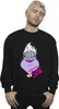 Disney - "Unfortunate Soul" Sweatshirt für Herren BI47884 Produktbild-Vorschau 2