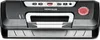 A vacuum sealer machine on a white background. Produktbild-Vorschau