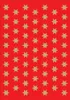 HERMA Sterne 6-zackig, Papier, Gold, Permanent, Produktbild-Vorschau 4