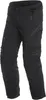 Dainese Mangen Absoluteshell Pro pantaloni in tessuto Nero Anteprima dell’immagine prodotto 1