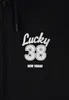Fallout - Męska bluza z zamkiem błyskawicznym Lucky 38 Dice Podgląd zdjęcia produktu 8