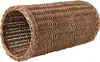 Tunnels en osier Trixie, dimensions : ø 20 x 38 cm Voir les images du produit 1
