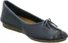 Clarks Ballerina in blau, Gr. 5 Produktbild-Vorschau 19
