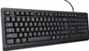 Trust TK-150 Tastatur Universal USB QWERTY Schwarz Produktbild-Vorschau 4