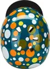 NUTCASE Fahrradhelm Street MIPS, Gloss, POLKA FACE Produktbild-Vorschau 7