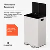 Klarstein EcoVista Mülleimer - 60L Abfalleimer mit 2 Produktbild-Vorschau 5