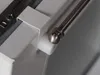 Gardinenstange "Eleganz", ausziehbar, nickel matt, inkl. Produktbild-Vorschau 3
