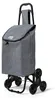 Carro de compra Vounot® con escalón para subir escaleras, Vista previa de la imagen del producto 1