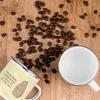 Mr. & Mrs. Panda Teetasse Murmeltier - Gelb Pastell - Produktbild-Vorschau 2