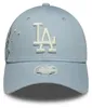 Polo Del Marchio New Era Del Modello Losdod  Sfbltc Blu Anteprima dell’immagine prodotto 11