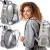 Furrever Friends CatVision Grey - plecak transporter dla Podgląd zdjęcia produktu 9