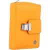 Greenburry Spongy RV-Schlossbörse yellow Produktbild-Vorschau 6