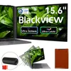 Blackview SCM8 15.6" Tragbarer Einzelner Monitor, 1920×1200 Produktbild-Vorschau 1