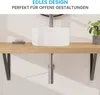 Bächlein Design Siphon Universal für Waschbecken & Produktbild-Vorschau 2