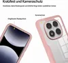 360° Grad Hülle für Xiaomi Redmi Note 14 Pro 5G / Redmi Produktbild-Vorschau 5