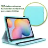 Tablet Hülle für Samsung Galaxy Tab S7 11 Zoll Schutzhülle Produktbild-Vorschau 2