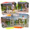 Hulajnoga Dla Dzieci Empire Ride Jeździk 2w1 Scoot Podgląd zdjęcia produktu 10