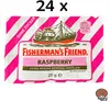 25 G Di Lampone Fisherm.friend O.zucker Anteprima dell’immagine prodotto 1