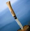 Opinel coltello pieghevole 10 inox faggio Anteprima dell’immagine prodotto 6
