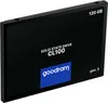 Goodram CL100 gen.3, 120 GB, 2.5", 500 MB/s, 6 Gbit/s Podgląd zdjęcia produktu 4
