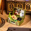 ROBOTIME Rolife DIY House: Das Arbeitszimmer eines Produktbild-Vorschau 29