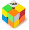SPIN MASTER SPIN Rubik Speed Cube 2x2 6071159 /6 Anteprima dell’immagine prodotto 5