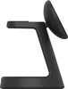Anker MagGo, da interno, USB, ricarica wireless, nero Anteprima dell’immagine prodotto 4