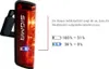 súprava osvetlenia Blaze & Aura 80 LED s USB dobíjaním Náhľad obrázku produktu 22