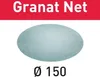 Festool Netzschleifmittel STF D150 P180 GR NET/50 Granat Produktbild-Vorschau 3