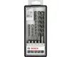 Bosch 2607019927 Bosch 5tlg. plus-5 Robust Line Set Anteprima dell’immagine prodotto 3