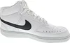 NIKE Court Vision Mid Nn Schuhe Herren weiss 43 Produktbild-Vorschau 72