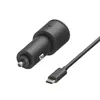 Motorola TurboPower 45W Autolader USB-A/USB-C (SJV102-EU) Podgląd zdjęcia produktu 3