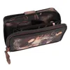 Anekke Geldbörse Dreamverse Wallet Darkbrown dunkelbraun Produktbild-Vorschau 16