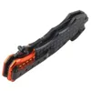 MTech couteau de sauvetage, couteau pliant pour le camping Voir les images du produit 5